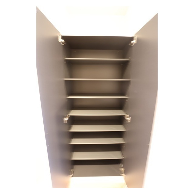 エクレールアクシス 内観