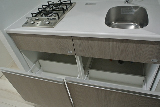 ラフィスタ墨田5丁目 内観