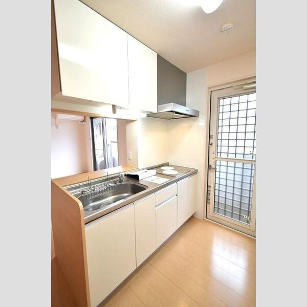 ラフォレスト 対面キッチン