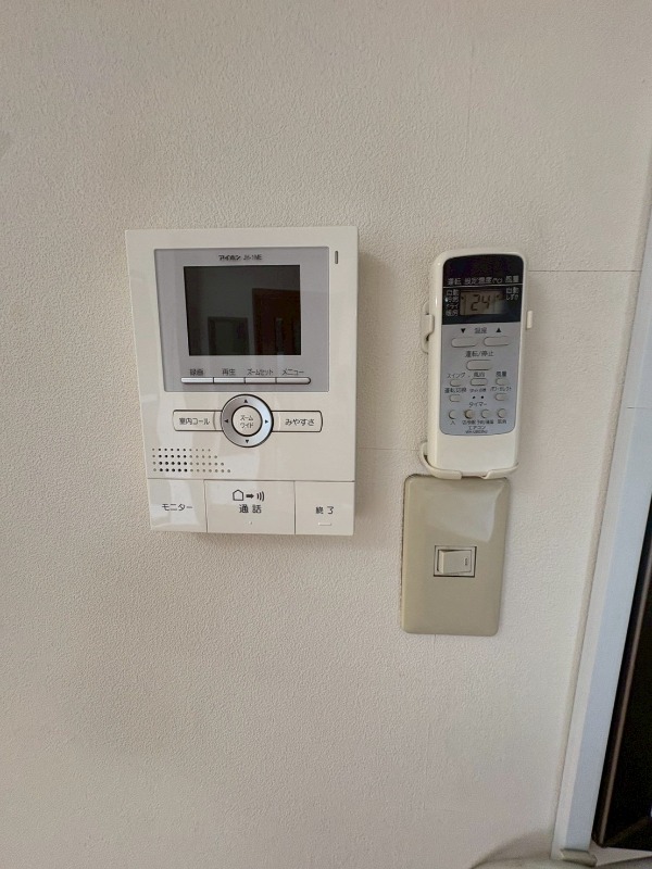 田園調布スカイマンション5階 部屋その他