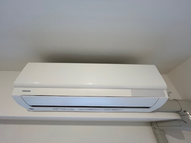 トレセリア横山0705号室 部屋設備