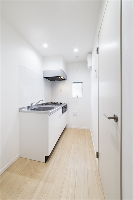 ＣＲＡＳＴＩＮＥ稲城 キッチン