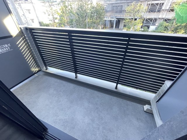 SYFORME OMIYA202号室 B´type