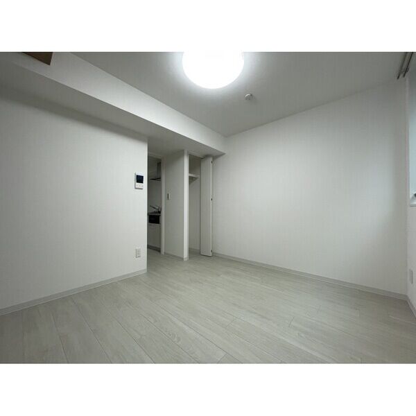 VISTA　SHIN‐KOENJI.S203号室 リビング