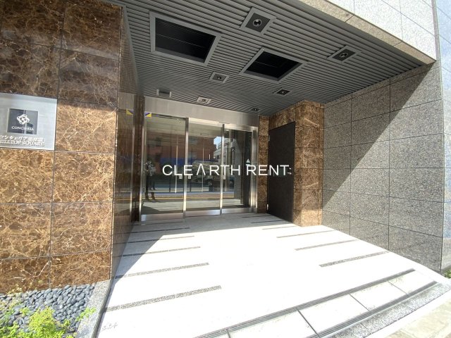 コンシェリア後楽園 ＨＩＬＬＴＯＰ ＳＱＵＡＲＥ6階 インターネット無料・プロジェクター付き照明設置