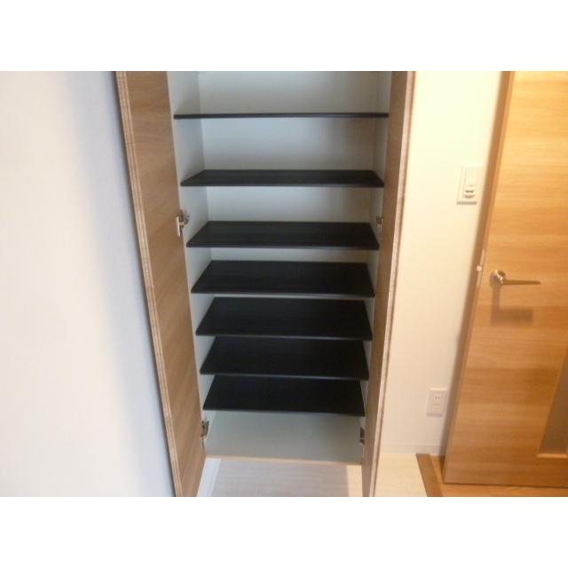 ＰＡＳＥＯ東武練馬0107号室 内観