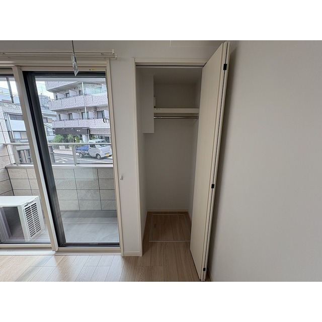 ｊｕｍｏｋｕ板橋1階 内観