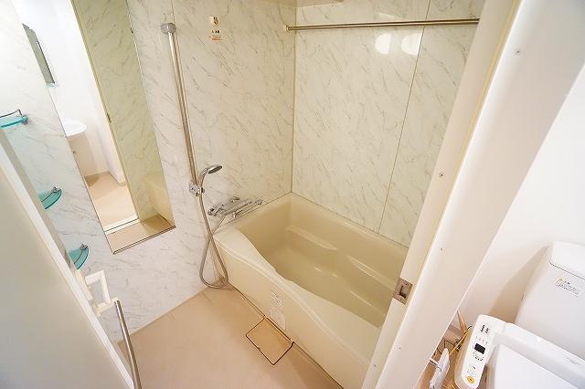 アーバンフラッツ町田7階 バス