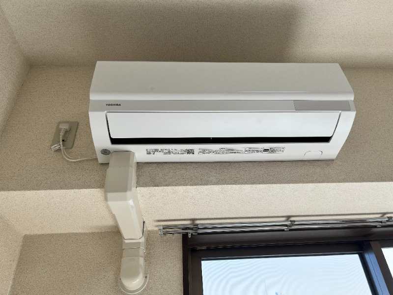 T・M・C　GreenGarden7階 部屋設備