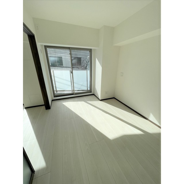 プレール・ドゥーク板橋舟渡301号室 LDKルーム