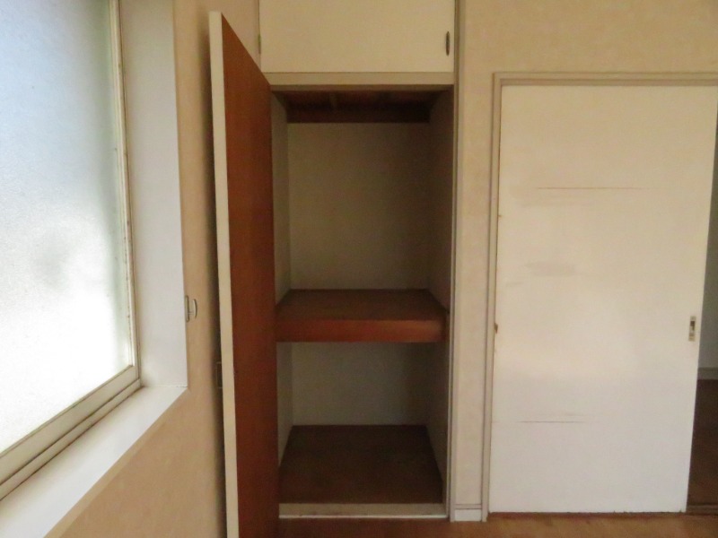 グレース南柏Ⅰ 収納