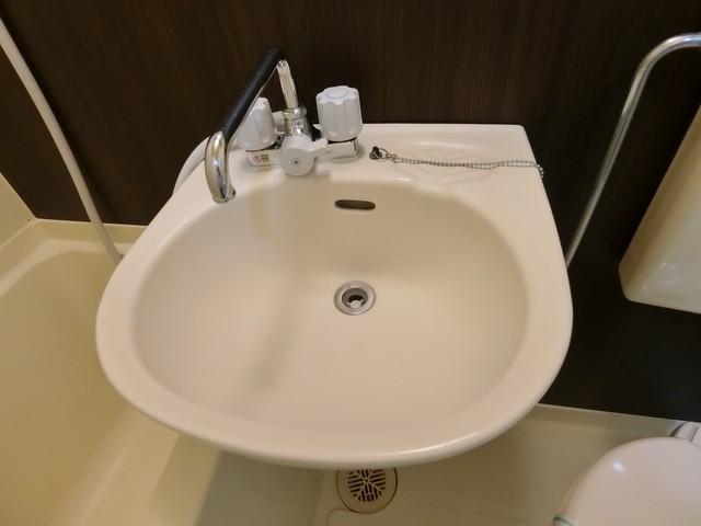 ＳＡＮＫＯ　ＨＥＩＧＨＴＳ　ＯＳＡＫＩ0207号室 別号室の写真です。