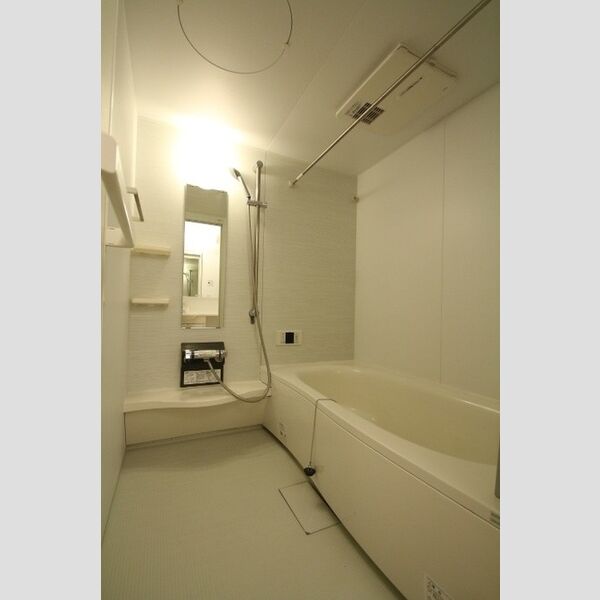 グランテージ バスルーム