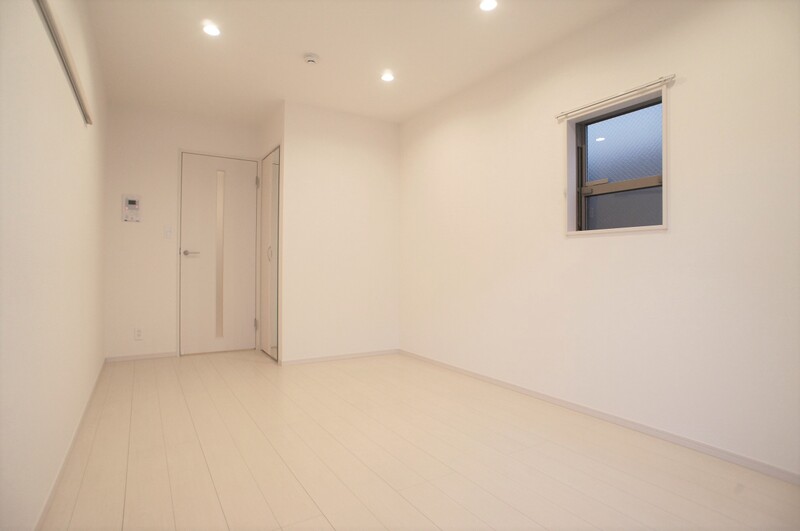 リブリ・Legame M2階 リビング