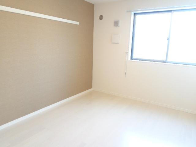 コンチェルト 洋室