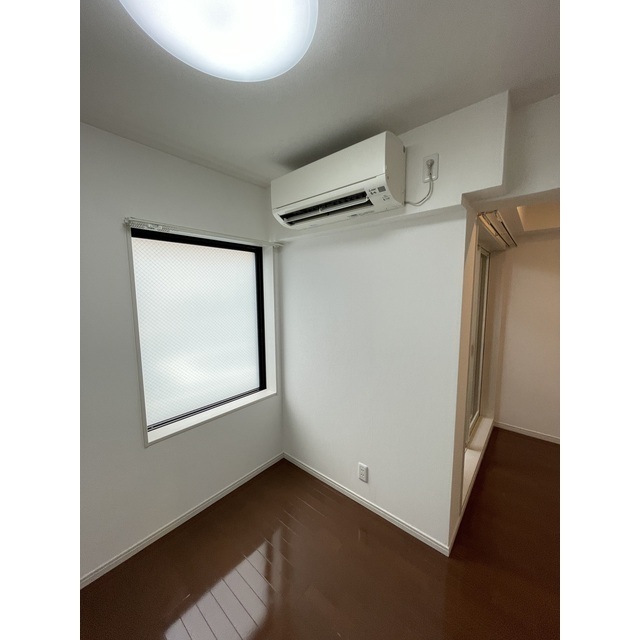 ＵＣマンション豊島園 リビング