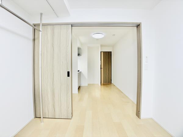 Ｄ’ｓ　ＶＡＲＩＥ練馬レジデンス4階 リビング