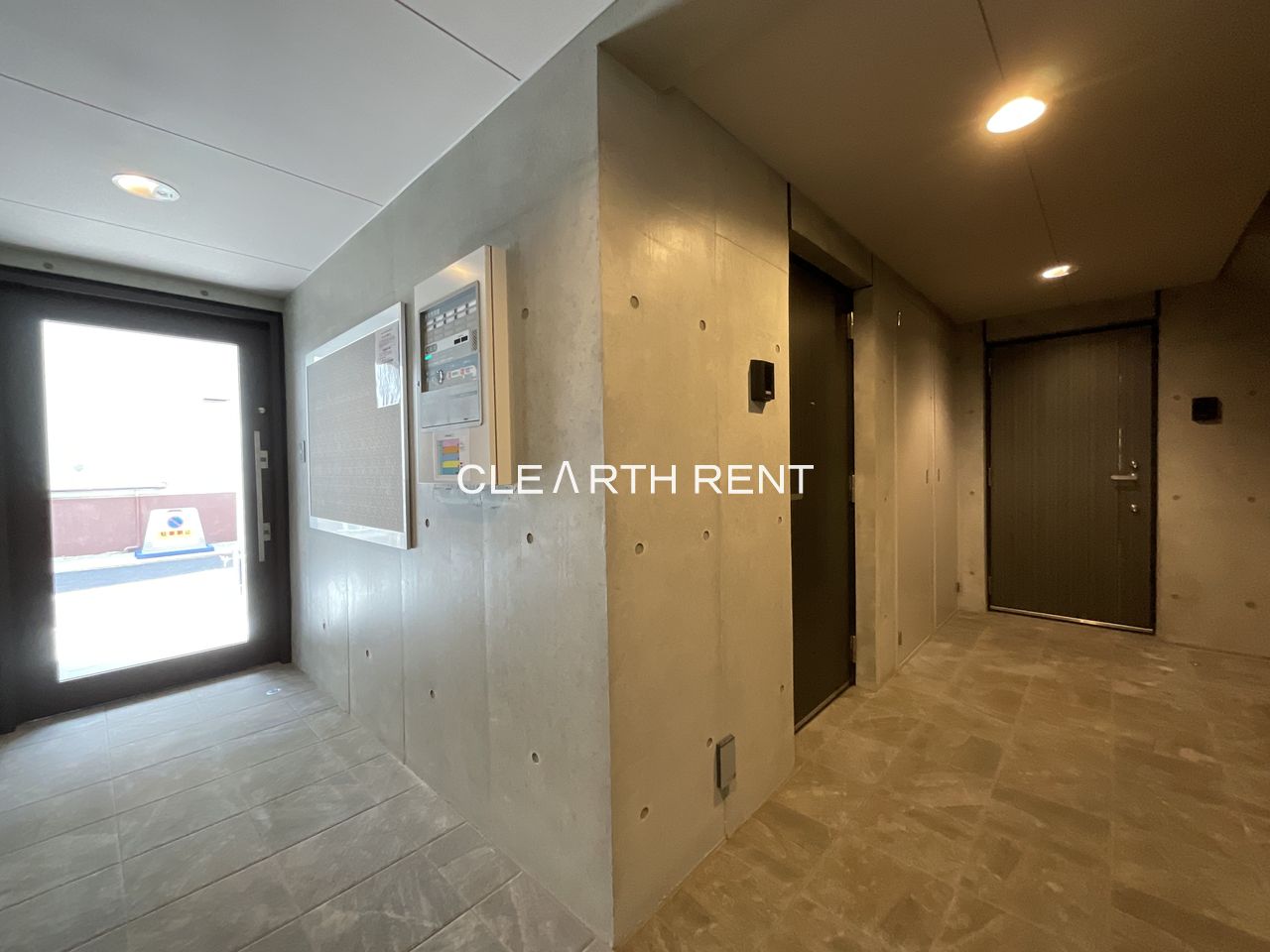 ＧＲＡＮ ＰＡＳＥＯ芝公園1階 その他