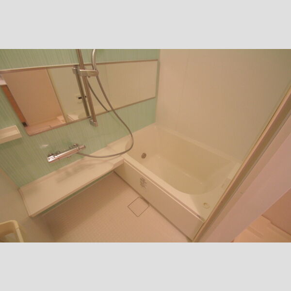 NSハイツⅢ101号室 同建物別部屋の参考画像