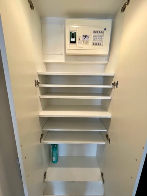 レジディア月島Ⅲ10階 同建物別部屋の参考画像