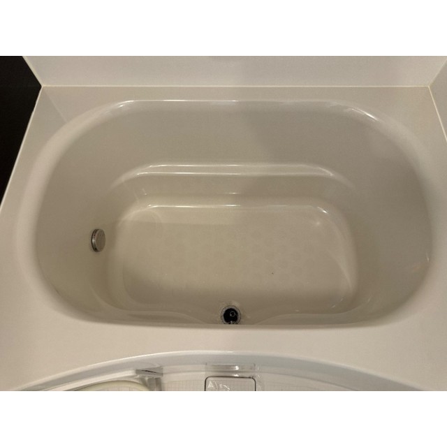 MQuarto箭弓町102号室 お風呂