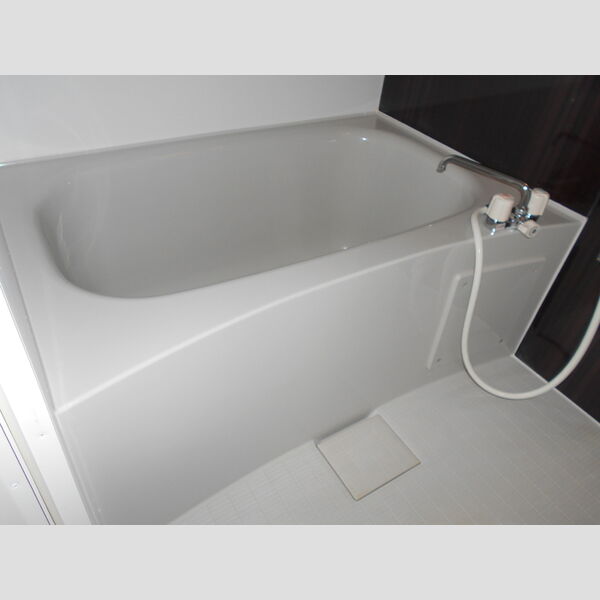 ベルフルール 浴室