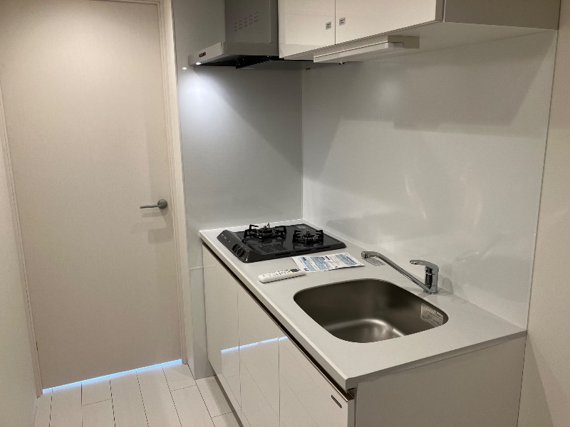 LEGALAND三軒茶屋South2階 キッチン