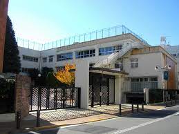 エクセリア池袋ＷＥＳＴ 【小学校】私立立教小学校まで1090ｍ