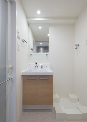 SYFORME GAKUSHUINSHITA606号室 ※同タイプ参考写真です（カラータイプが異なる場合がございます）