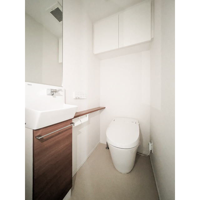 オーパスホームズ大泉学園Ⅰ0602号室 内観