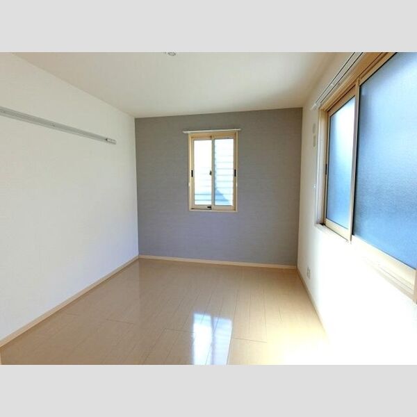 ボナール 洋室(6帖)