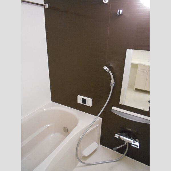 本郷の杜 ソグレ302号室 風呂