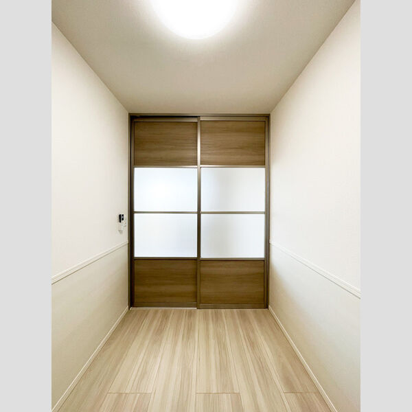 ディール北浦和Ⅰ302号室 洋室