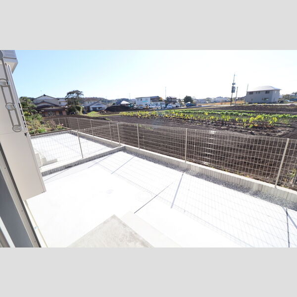 D・ルチア105号室 部屋その他