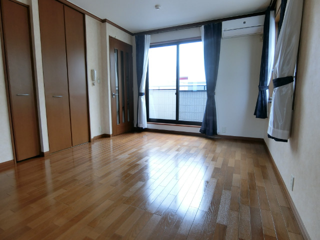 元郷一丁目貸家 子ども部屋としても利用できます