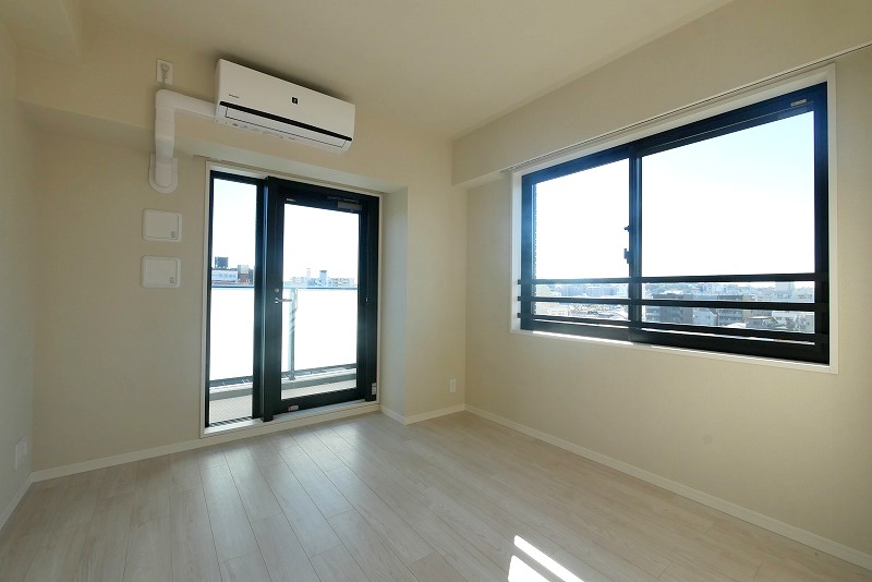 レジデンス横浜天王町5階 内観