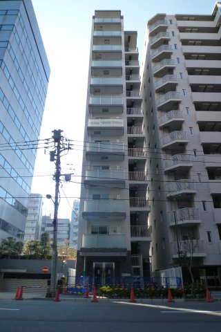 Log新川503号室 LOG新川（ログ新川）