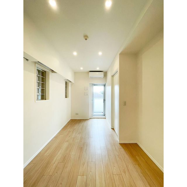 オーパスホームズ千駄木0306号室 同建物別部屋の参考画像