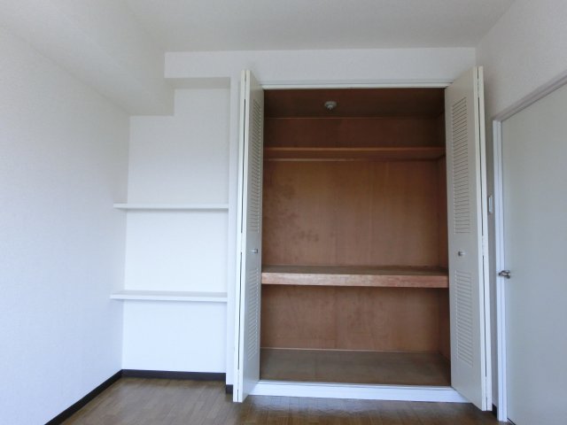 ポートウエスト ※現況優先