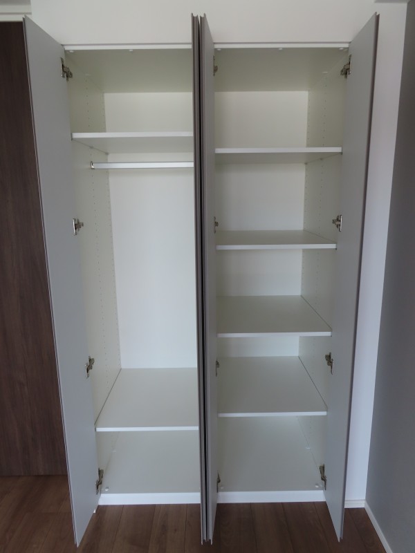 ロイジェント志村坂上4階 部屋その他