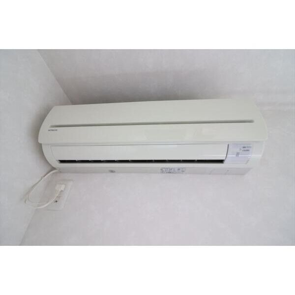 エクレール207号室 部屋設備