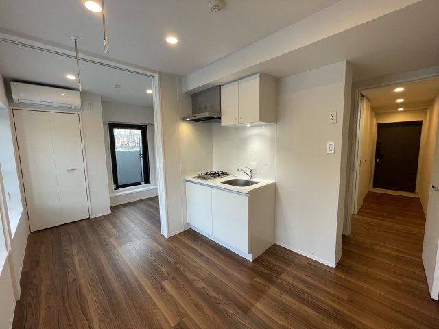 SYFORME KOMAGOMEⅡ404号室 ※新築時のお写真です