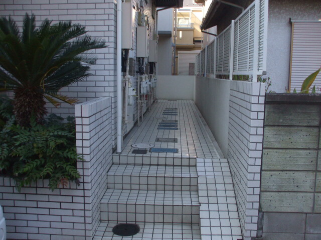 ローズアパートＲ５４番館(R-054)2階 部屋その他