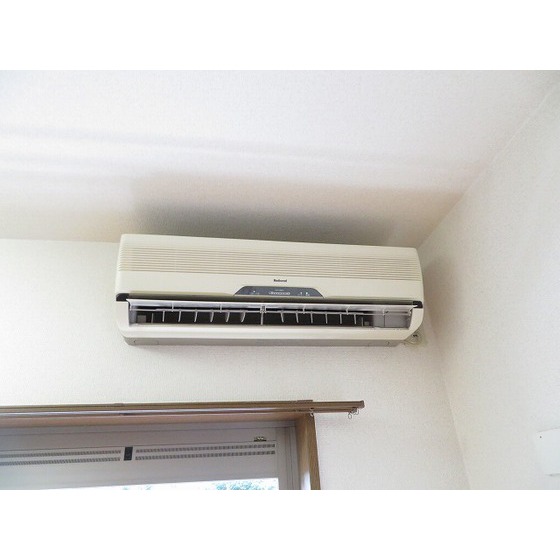 アヴェニール高井戸0205号室 エアコン