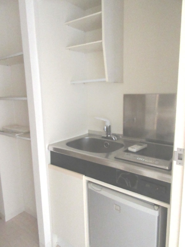 クリオ藤が丘壱番館1階 ※前回募集時の写真です