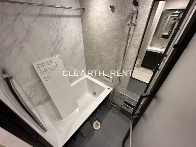 コンシェリア目黒本町 ＴＨＥ ＲＥＳＩＤＥＮＣＥ2階 ☆【新築賃貸】家賃2ヶ月無料/敷金礼金0で初期費用がお得☆