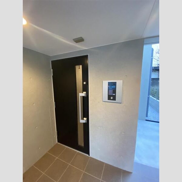 MAXIV CROS川崎大師402号室 部屋その他