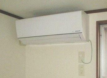 グリーンフィールド石阪2階 同建物別部屋の参考画像