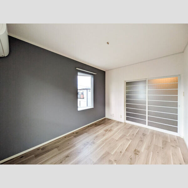 コスモプラザ　A201号室 洋室