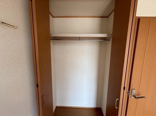 コーポシンシア1階 ＊別号室の写真となります